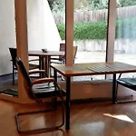 Fantastic Modern Apartment With Large Private Terrace