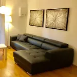 Fantastic Modern Apartment With Large Private Terrace
