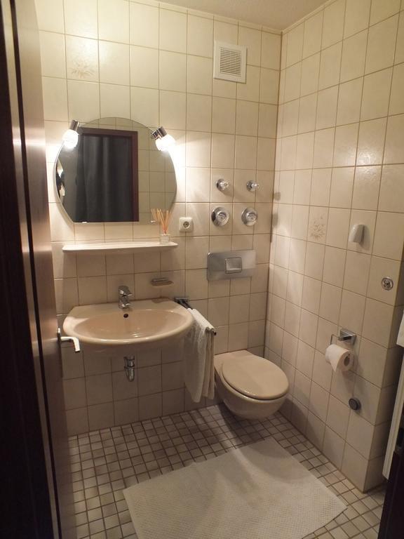Apartment Fantastic Modern With Large Private Terrace *