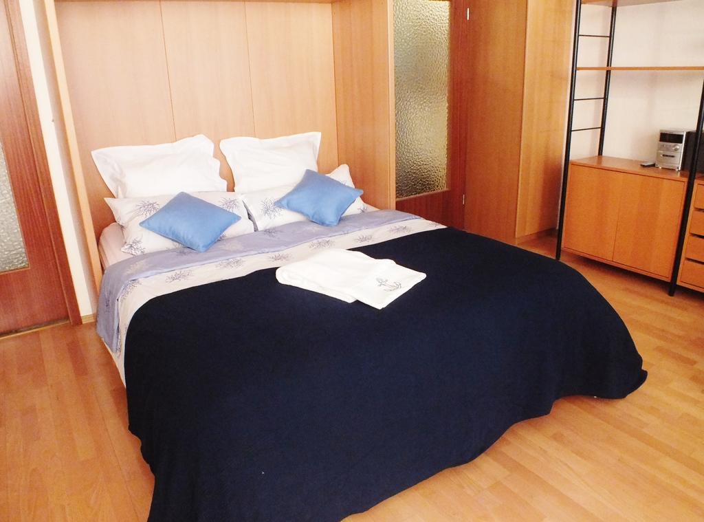 Fantastic Modern With Large Private Terrace Apartment Nürnberg