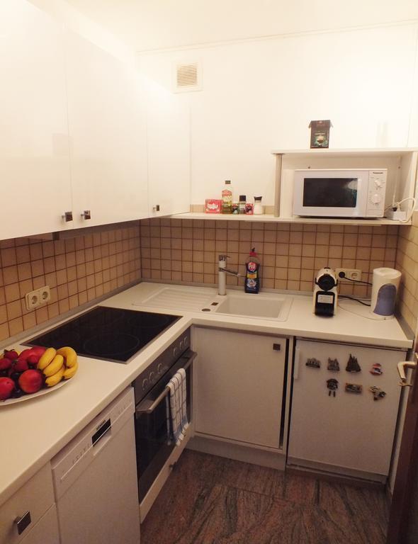 Fantastic Modern With Large Private Terrace Nürnberg