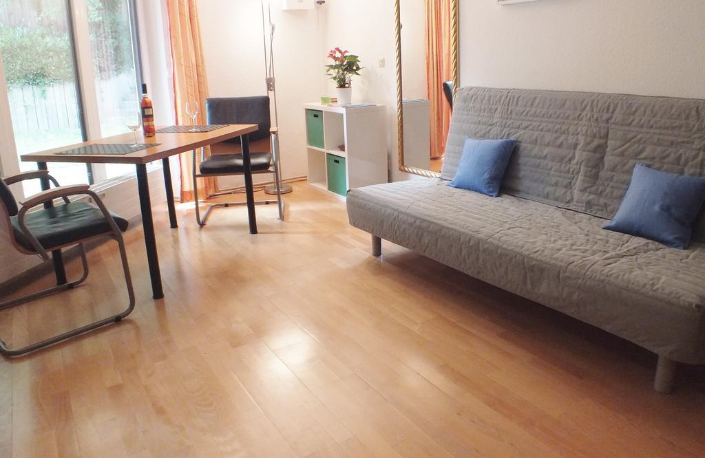 Apartment Fantastic Modern With Large Private Terrace Nürnberg